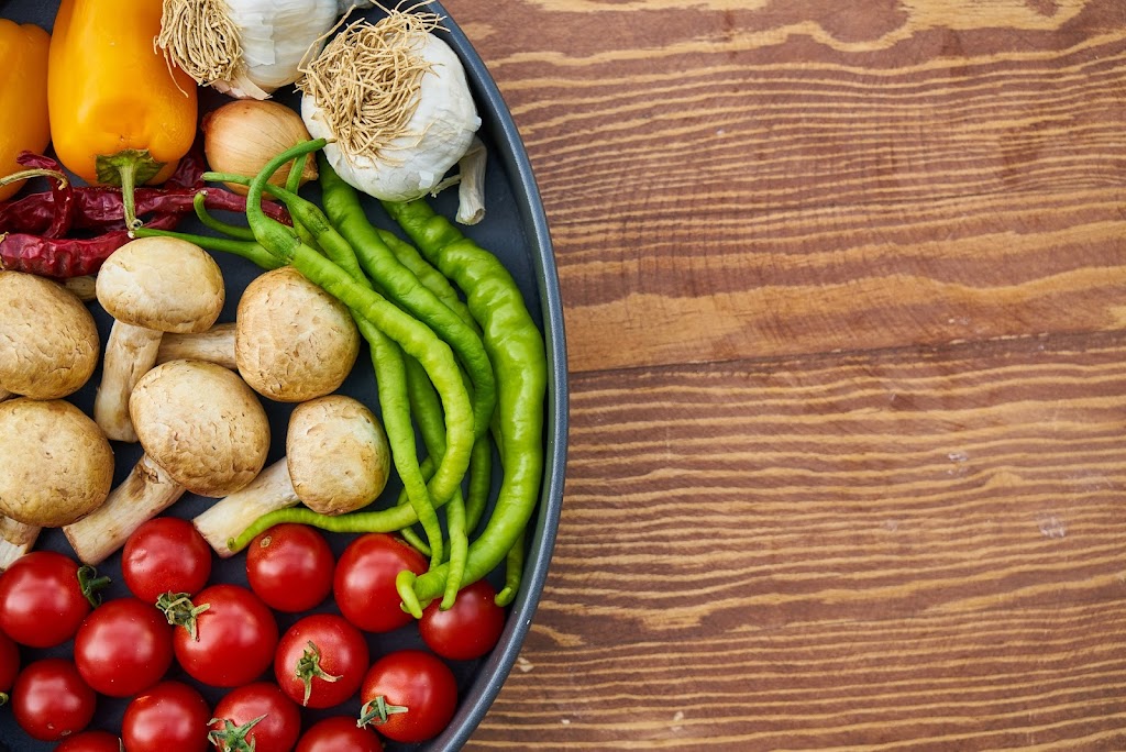 Vegetables Name In Hindi And English