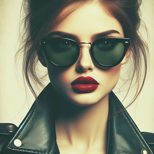 Attitude Girls DP
